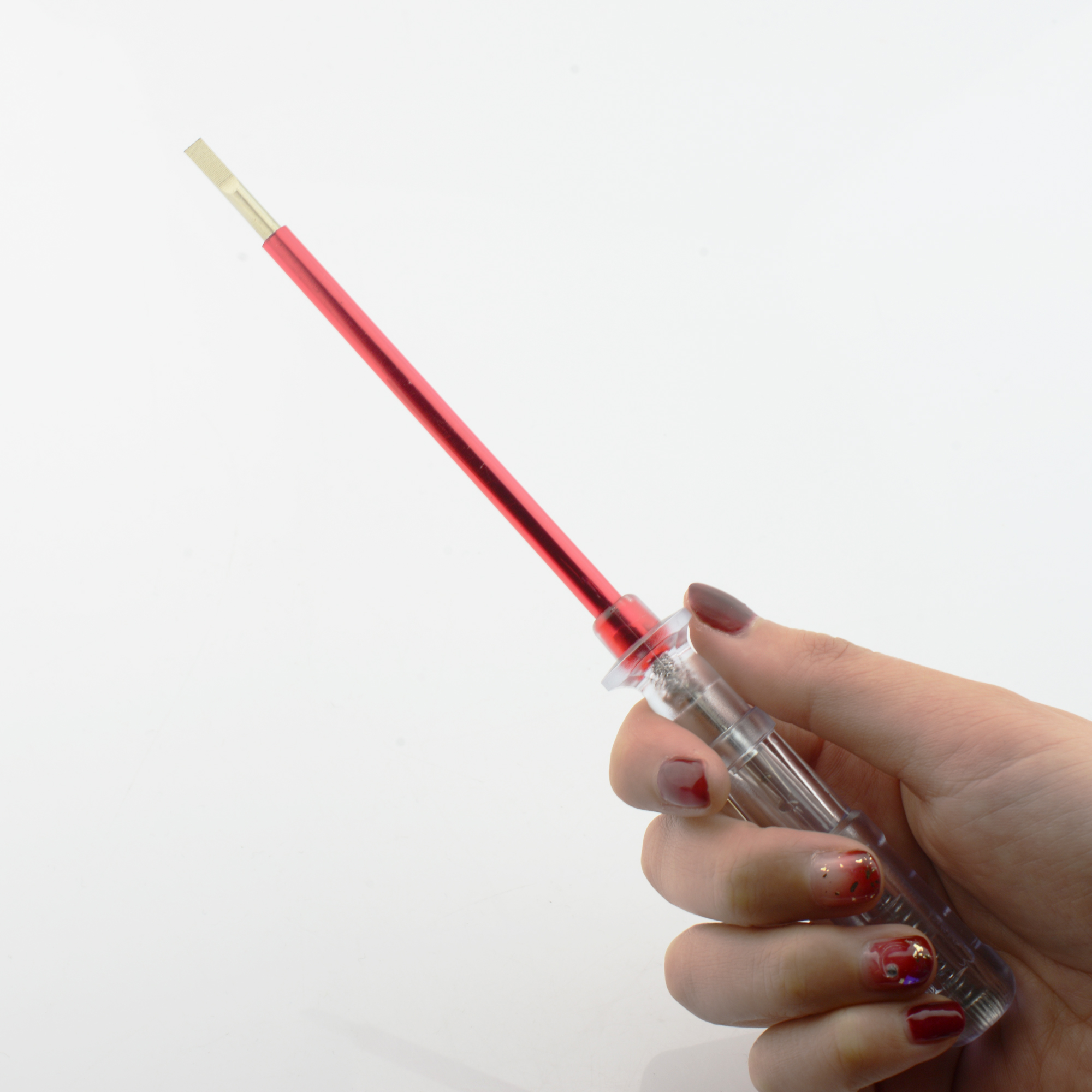 Voltage Tester Pen