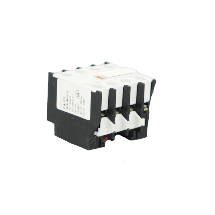 LA1-DN01 1NC Auxiliary Contact Block