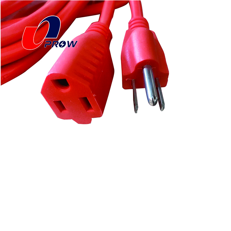 Extension wire