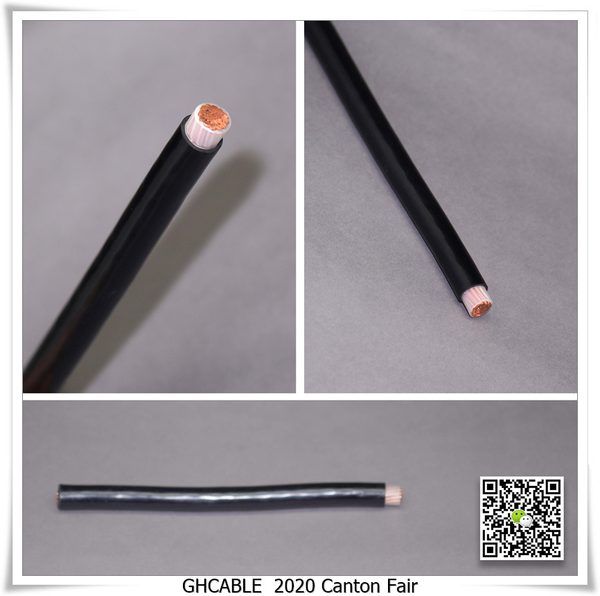 UL 44 XLPE Cable for General Purpose Wiring