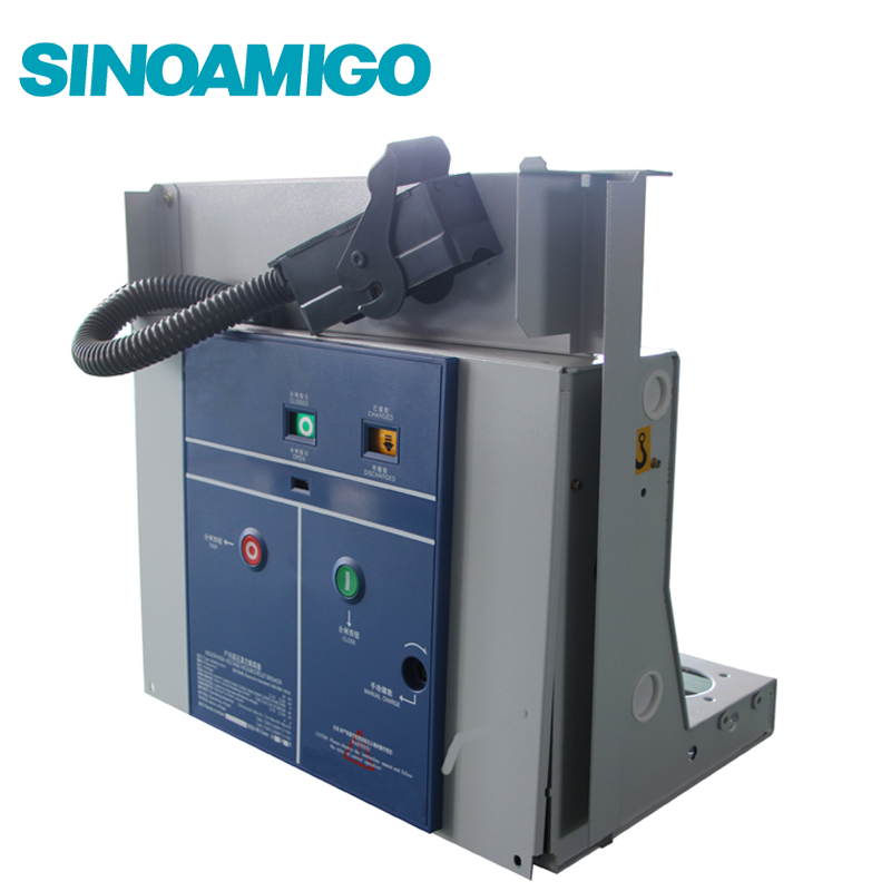 VS1 Series Indoor Medium-Voltage Vacuum Circuit Breaker