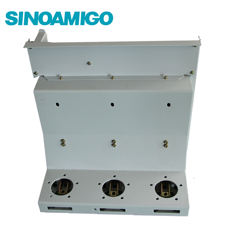 VS1 Series Indoor Medium-Voltage Vacuum Circuit Breaker