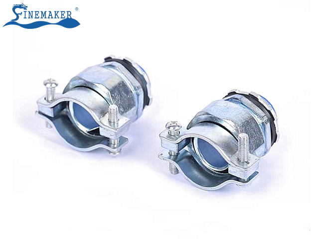 Explosion-proof Metal Connector