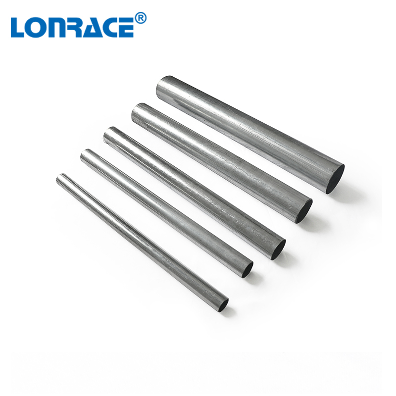 Aluminum EMT Electrical Conduit for Wire Protection