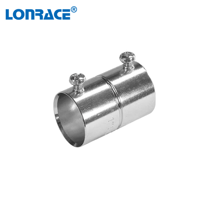 Electrical EMT Conduit Pipe Tube Fittings and Accessories