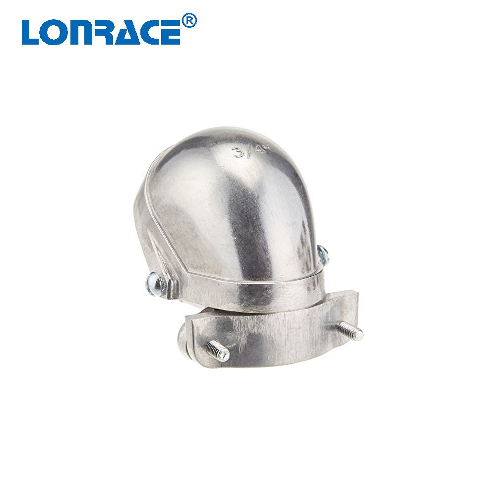 Clamp Type Entrance Cap for Electrical Metallic Conduits