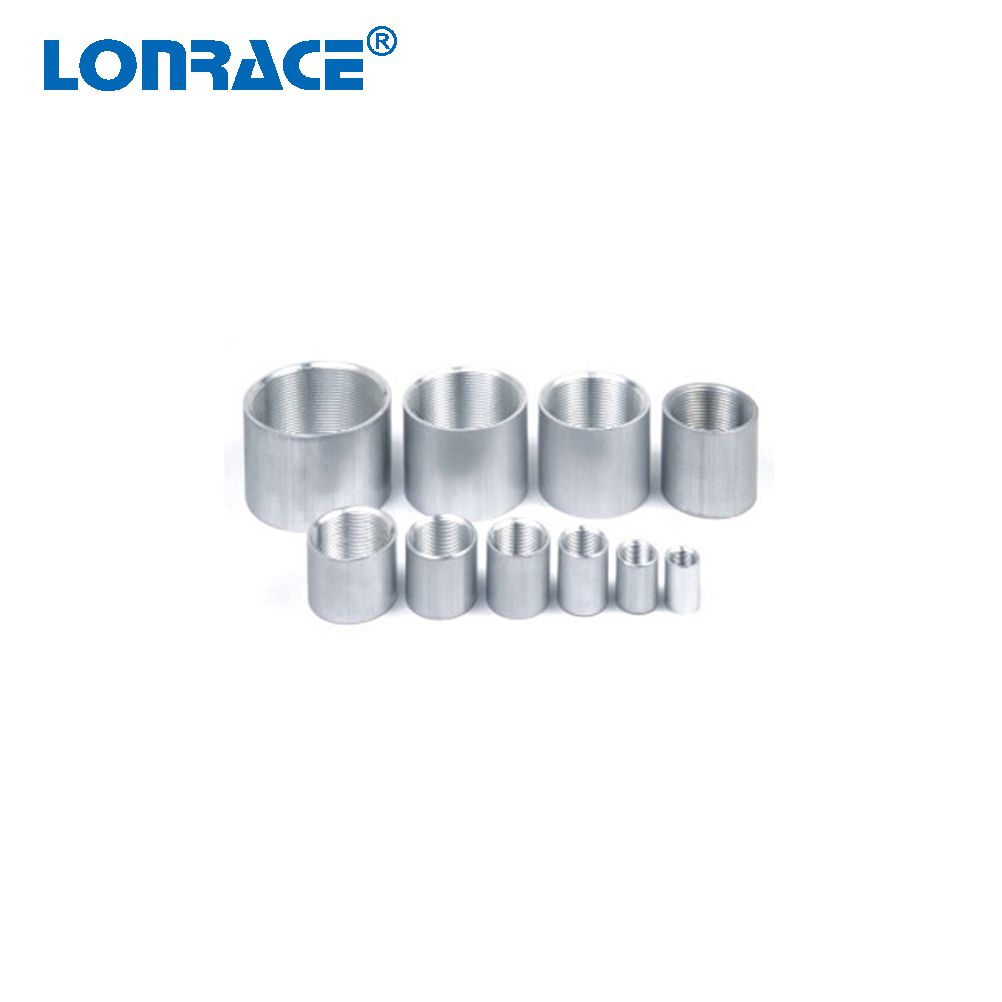 Aluminum Rigid Conduit Coupling