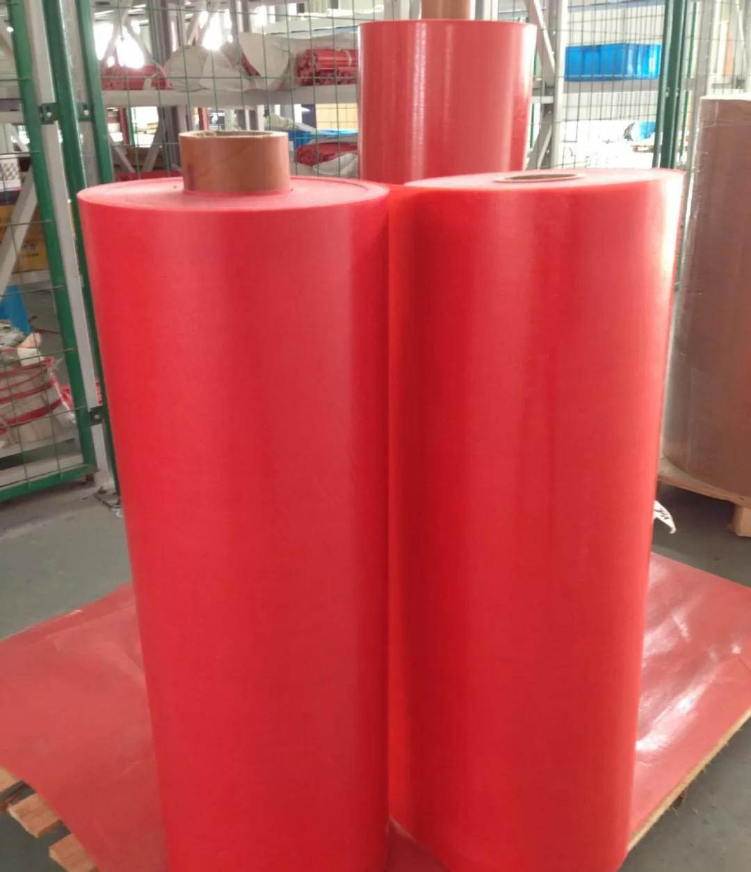 Prepreg DMD for Dry Type Transformers