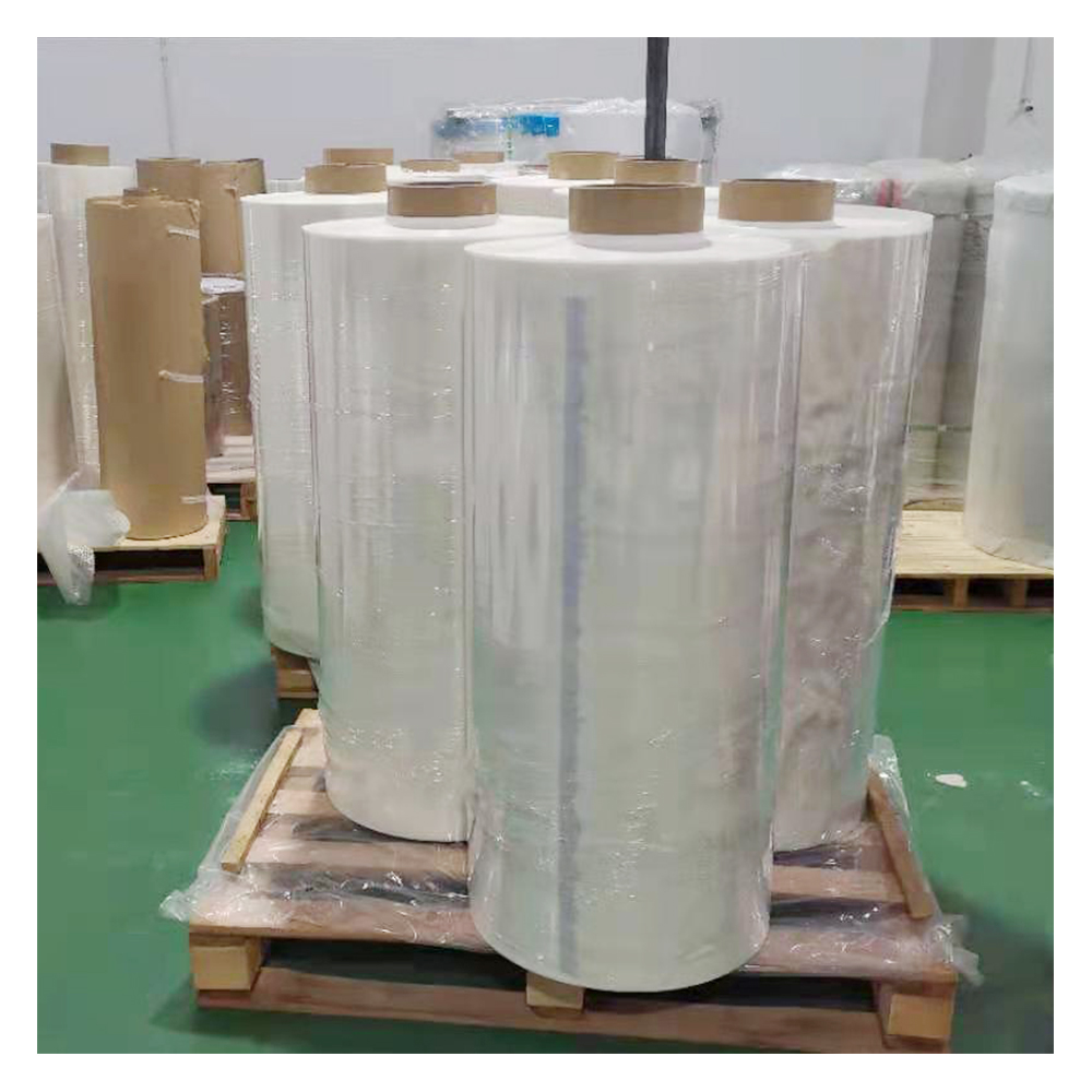 PET Laminates Board for Dry Type Transformer Insulation