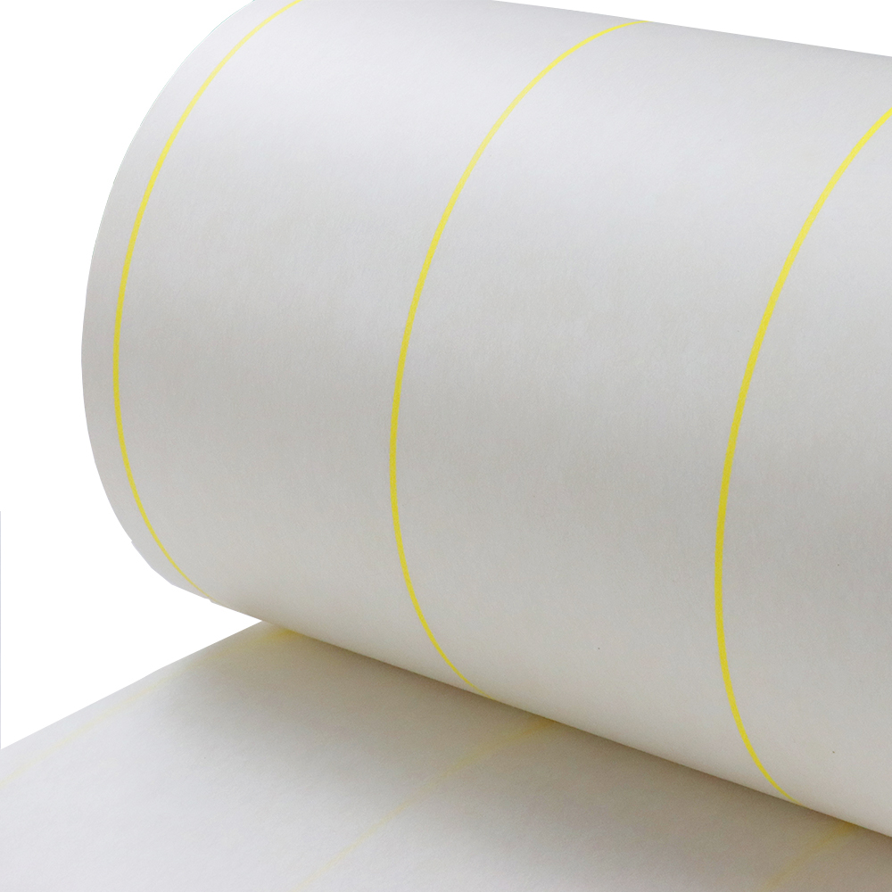 AMA Aramid Paper Laminates for Electric Motor Insulation