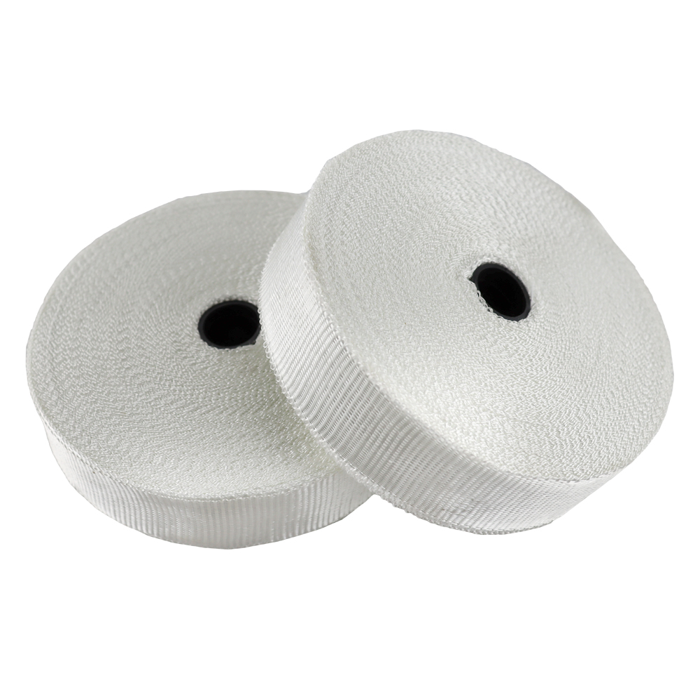 Alkali-Free Fiberglass Tape for Motor Insulation and Electrical Binding