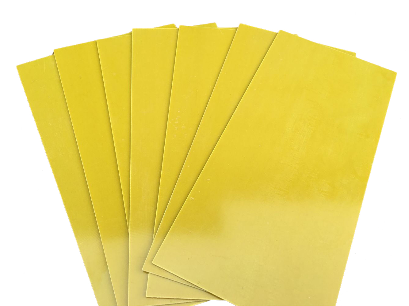 Epoxy Sheet 3240 for Insulation in Transformers, Motors, and Circuit Breakers