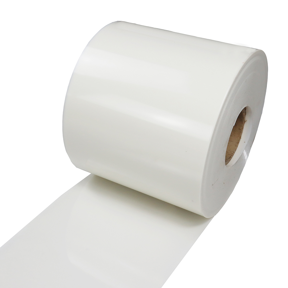 6021 Polyester Film for Electrical Motors