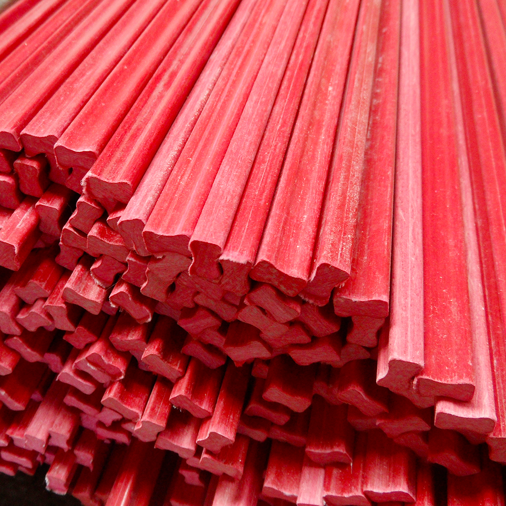 Fiberglass Pultruded I-Bar Dog Bone for Dry Type Transformers