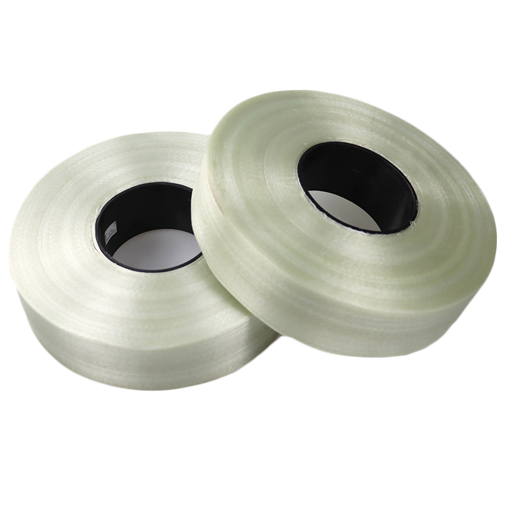Weftless Tape for Electrical Motors - Class B Insulation