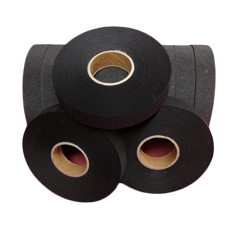 Semiconductor Crepe Paper for High Voltage Instrument Transformers