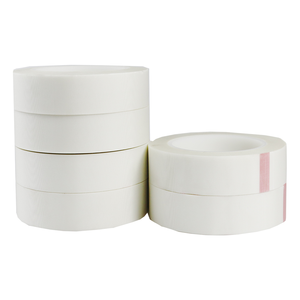 Fiberglass Cloth Adhesive Tape