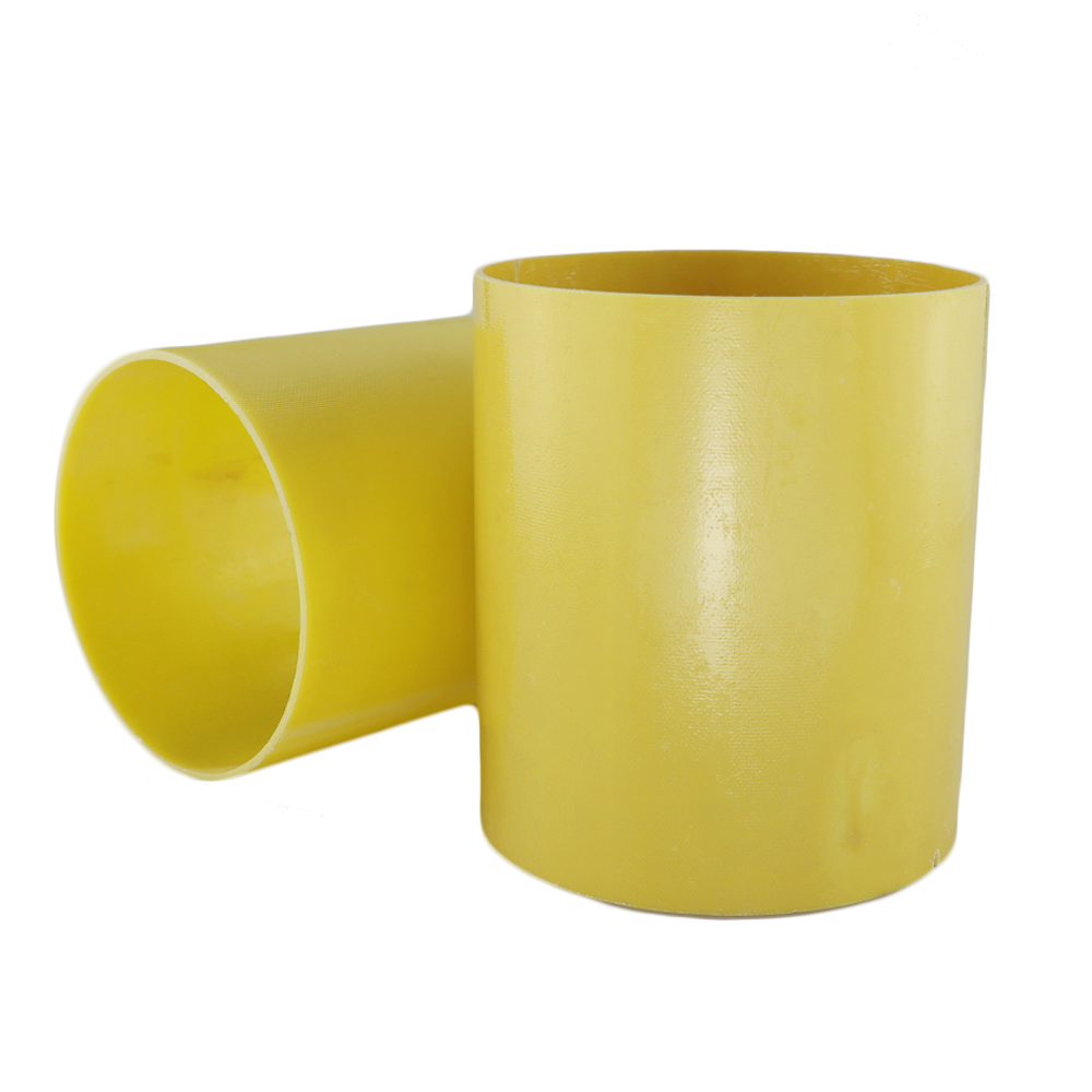 Epoxy and Phenolic Paper Insulation Tubes