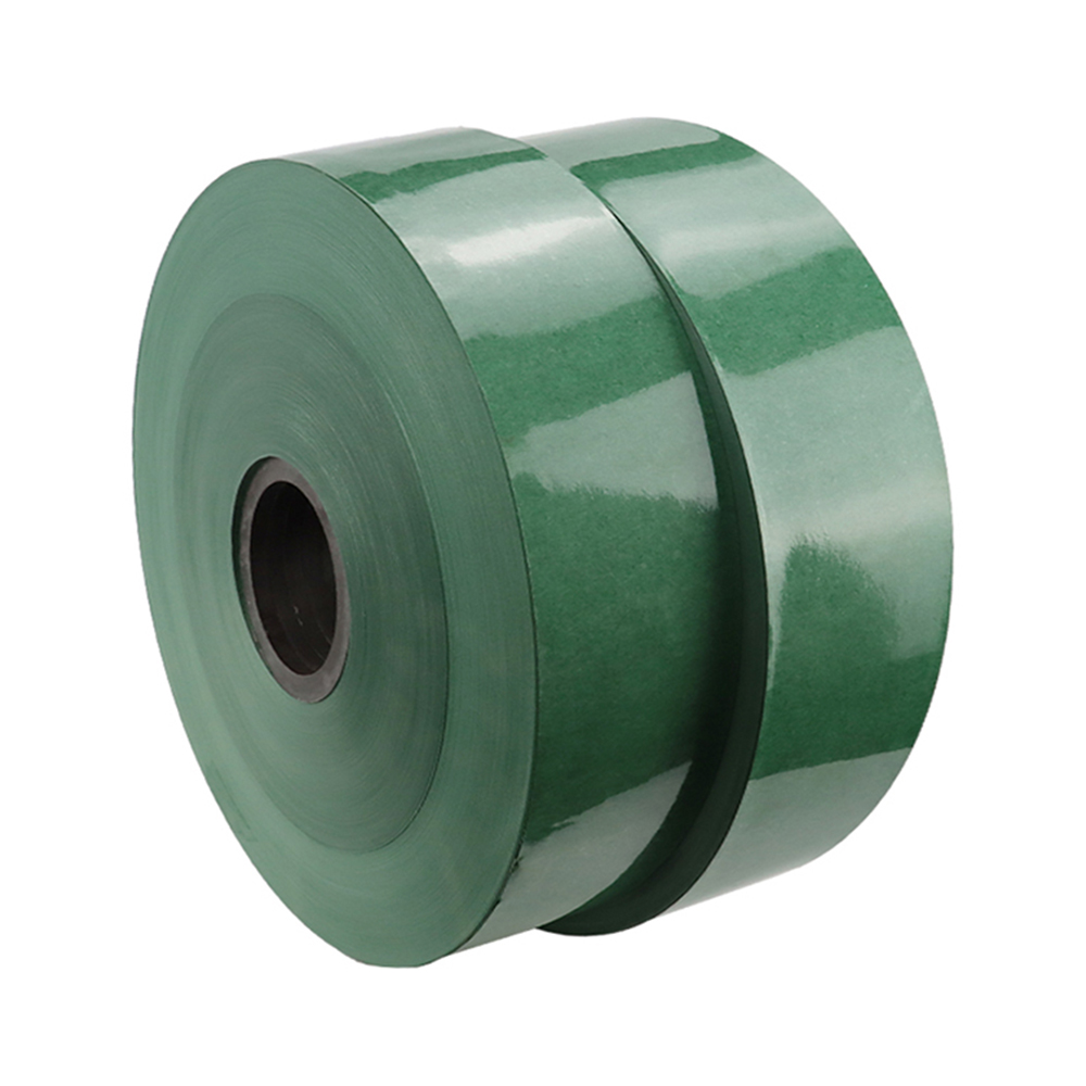 Blue Composite Fish Skin Paper for Electrical Insulation