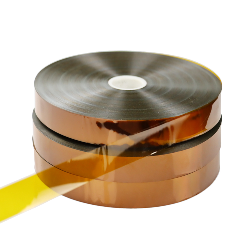 Polyimide Film for High-Temperature Electrical Applications
