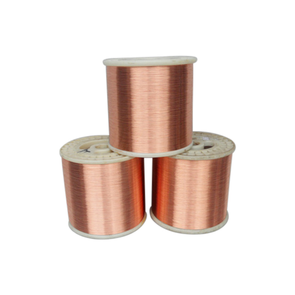 Jayuan Customizable CCA Wire Core Copper Clad Aluminum Materials
