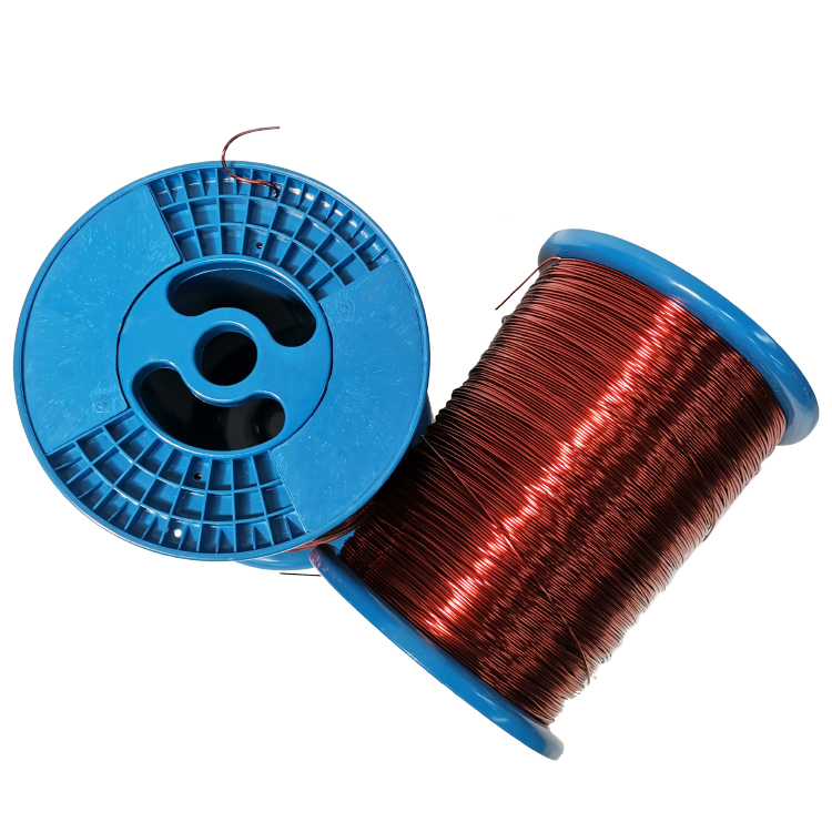 Jayuan Enameled Electrical Copper Wire for Winding