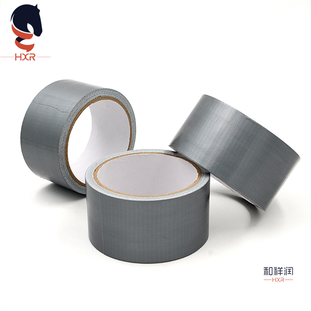 Single Sided Cloth Duct Tape