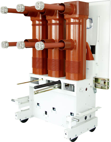 Indoor Handcart Vacuum Circuit Breaker