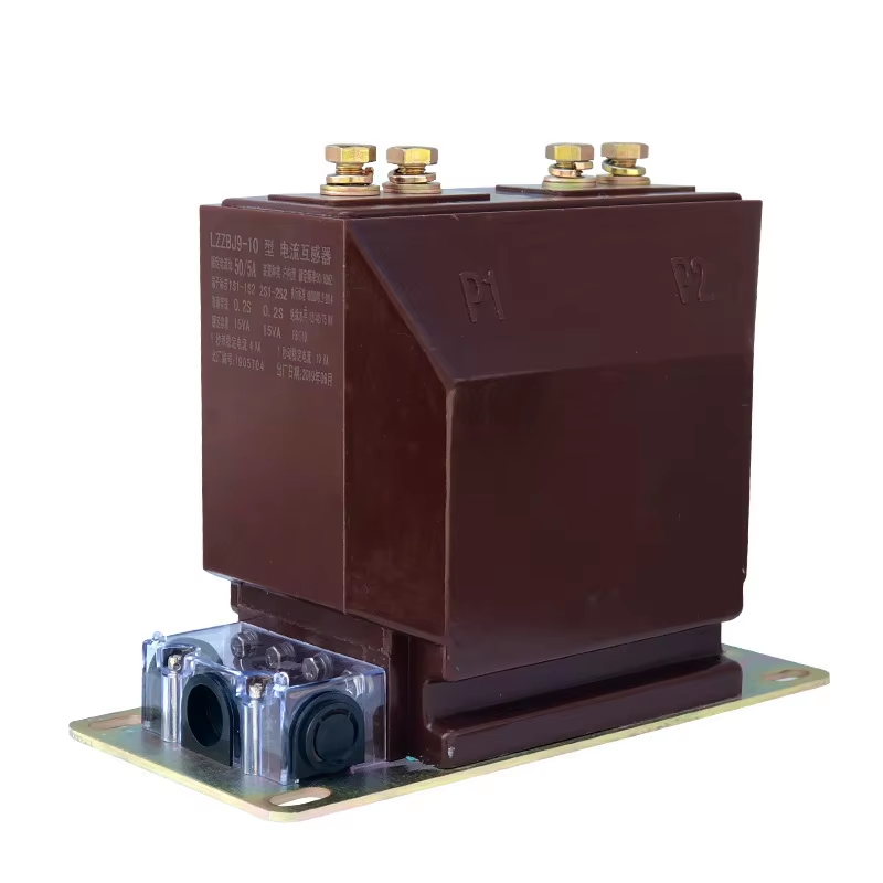 LZZBJ9-10 Indoor Current Transformer CT for Switchgear