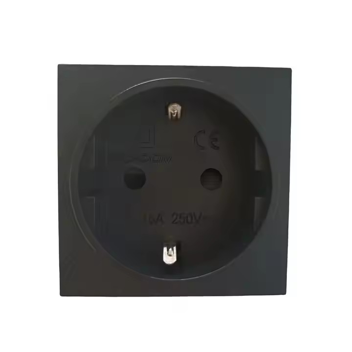 YDW-22 German Card Socket Outdoor Power Supply PDU