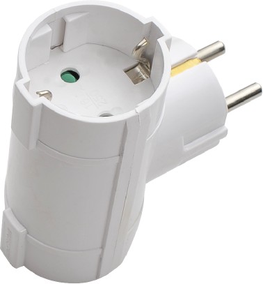 SHIQIONG Plug Adapter