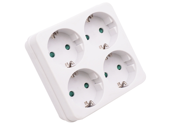SHIQIONG Plug Adaptor
