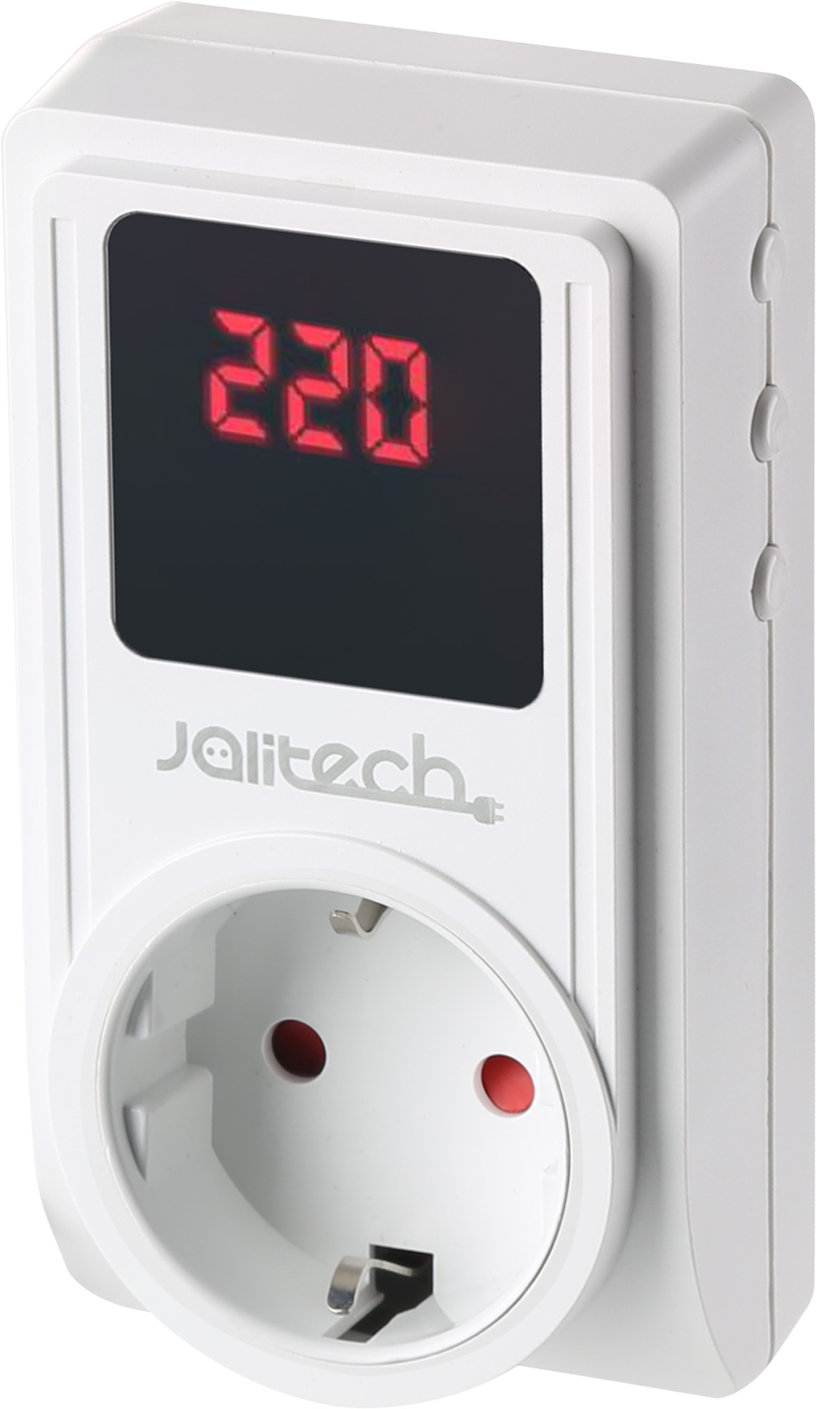Voltage Protector Socket for Household Appliances
