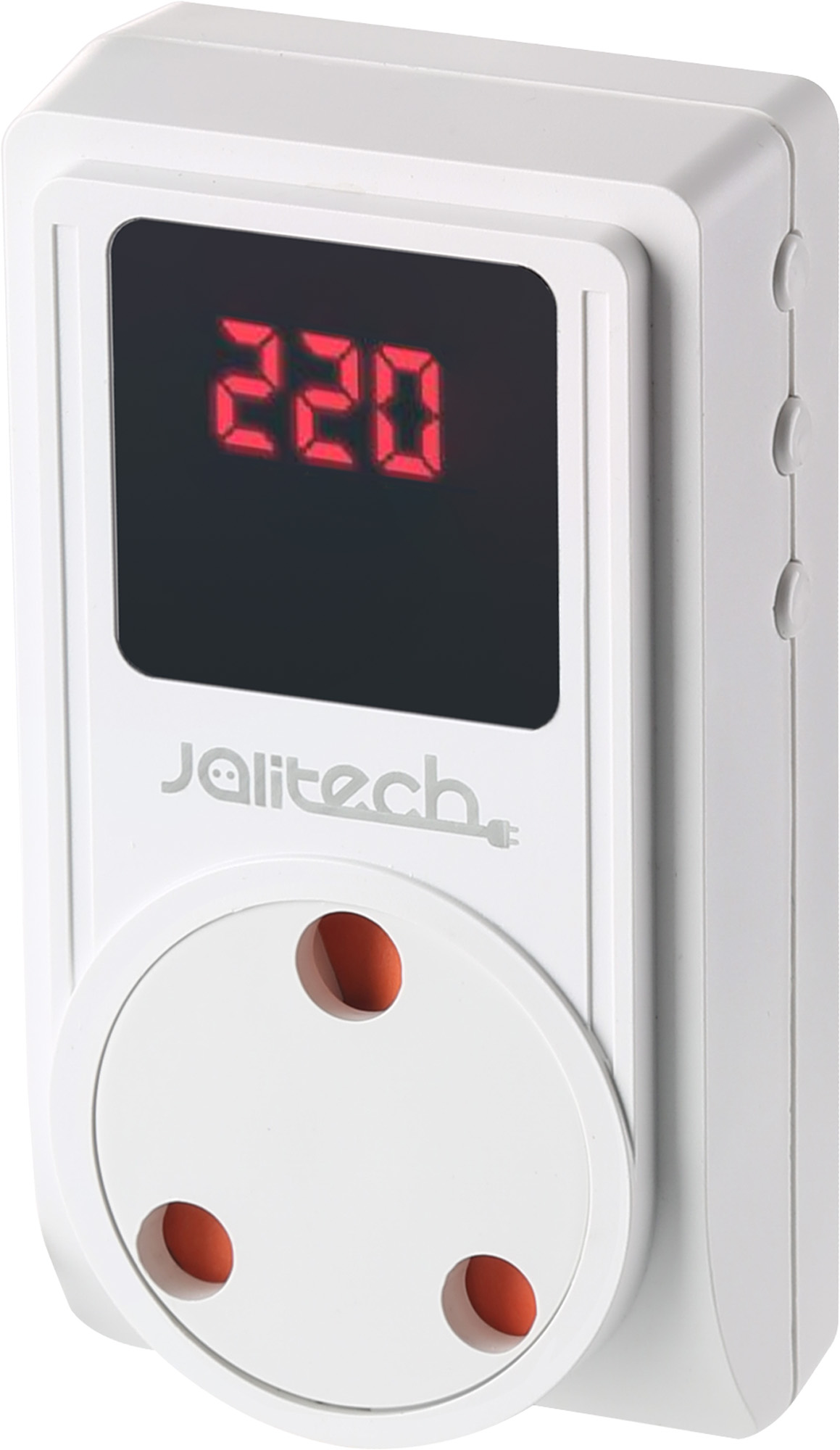 Voltage Protector Socket for Household Appliances