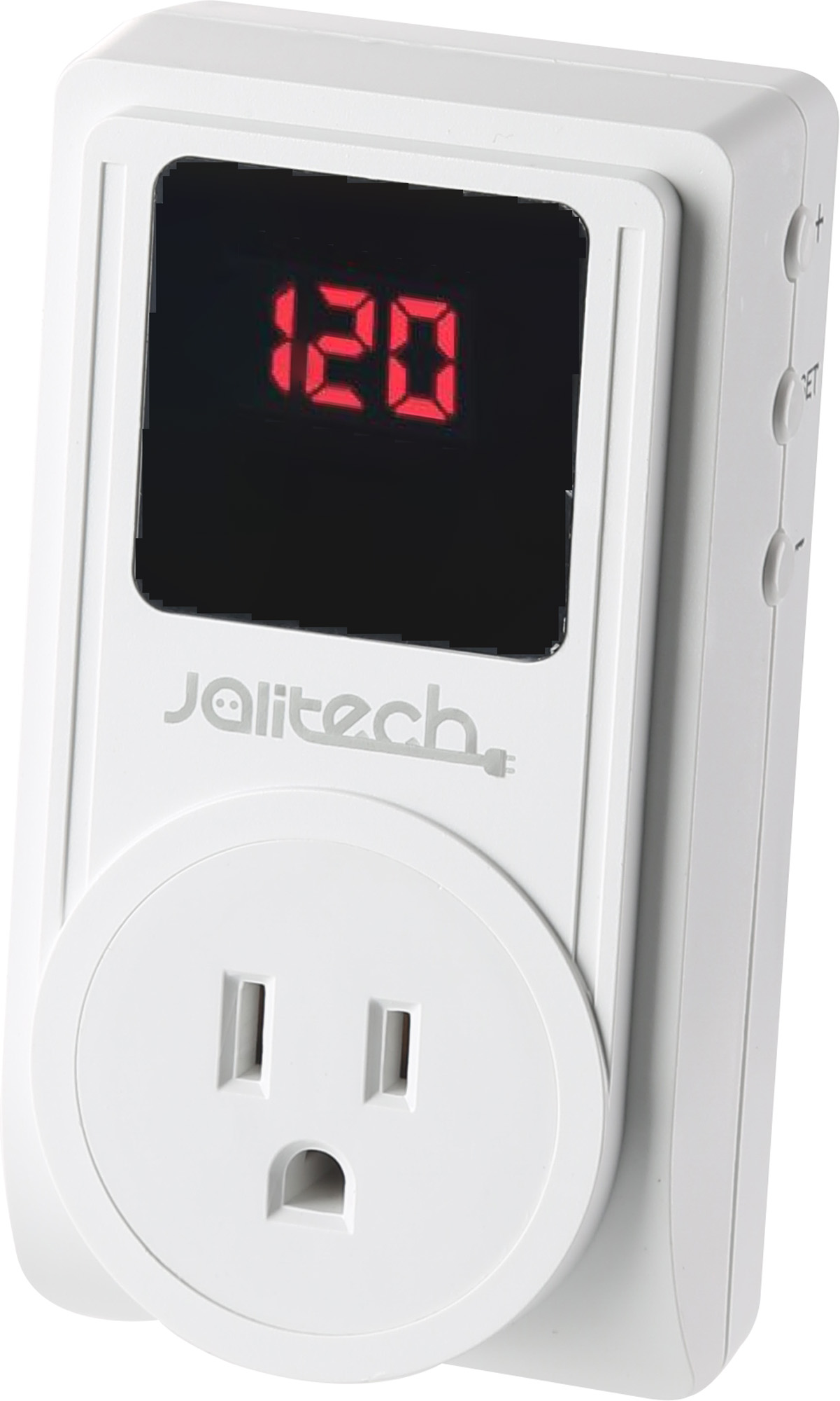 Voltage Protector Socket for Household Appliances