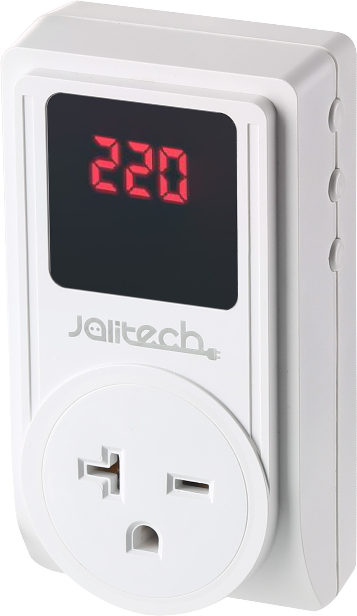 Voltage Protector Socket for Household Appliances