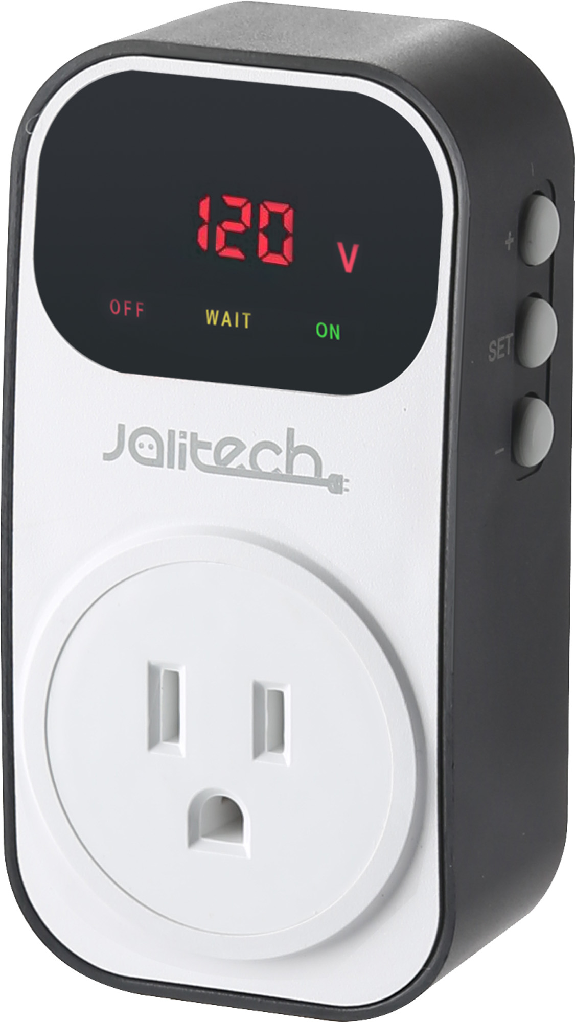 Voltage Protector Socket for Household Appliances
