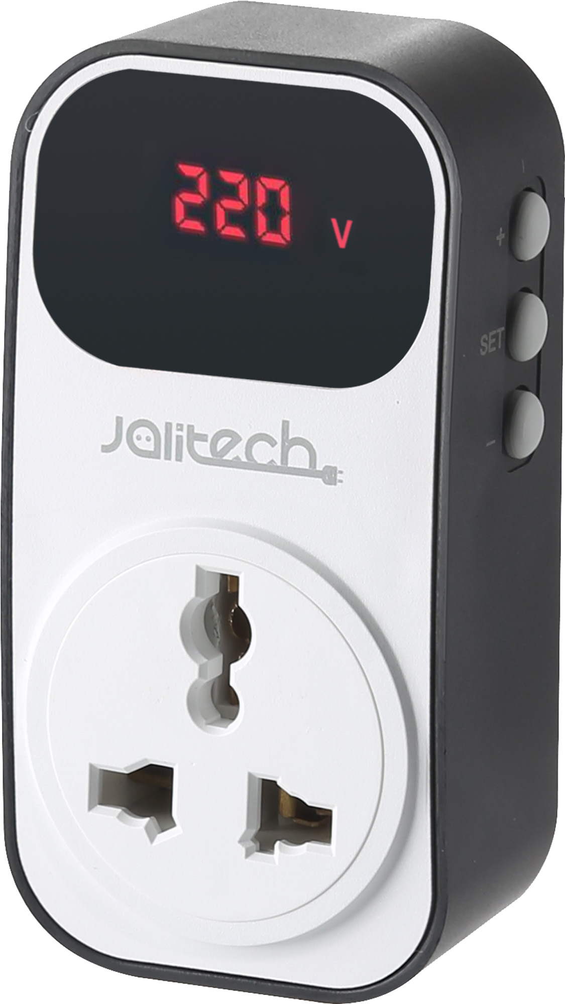 Voltage Protector Socket for Household Appliances