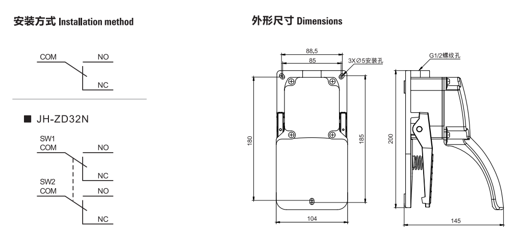 Canton Fair product