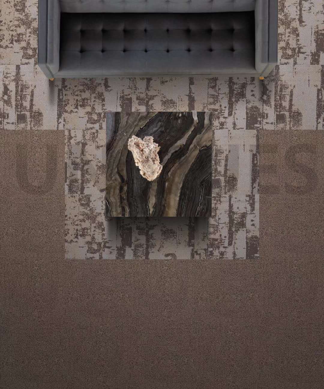 Carpet Tiles