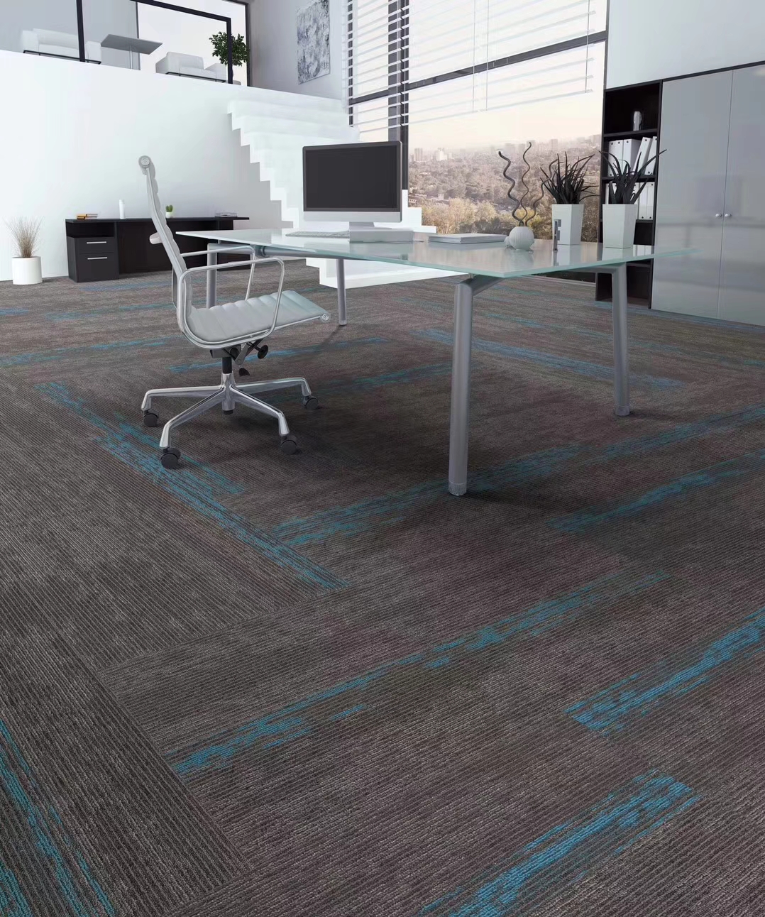Carpet Tiles