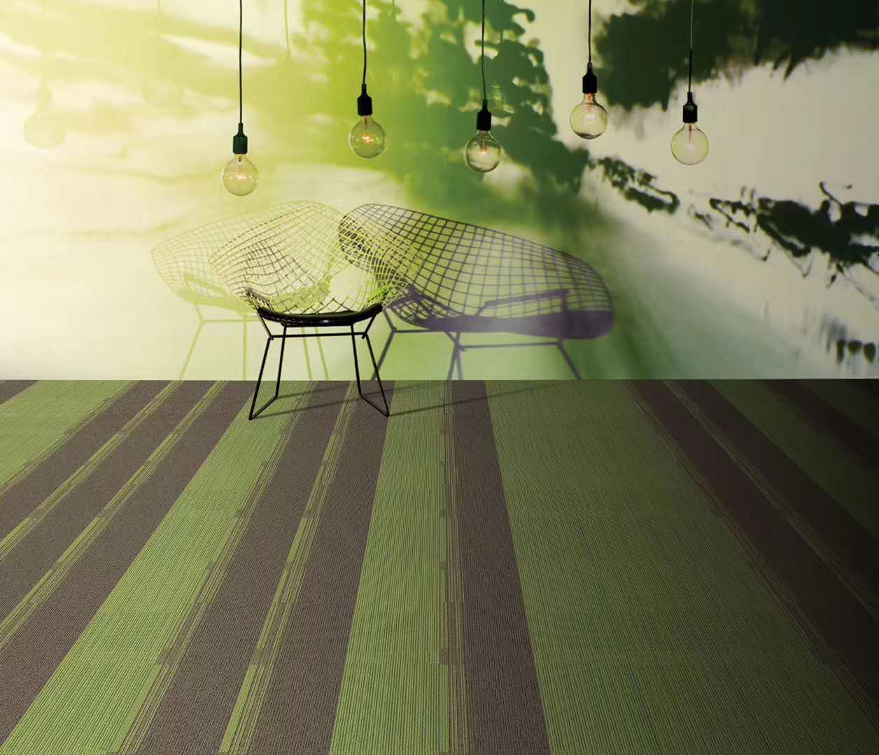 Carpet Tiles