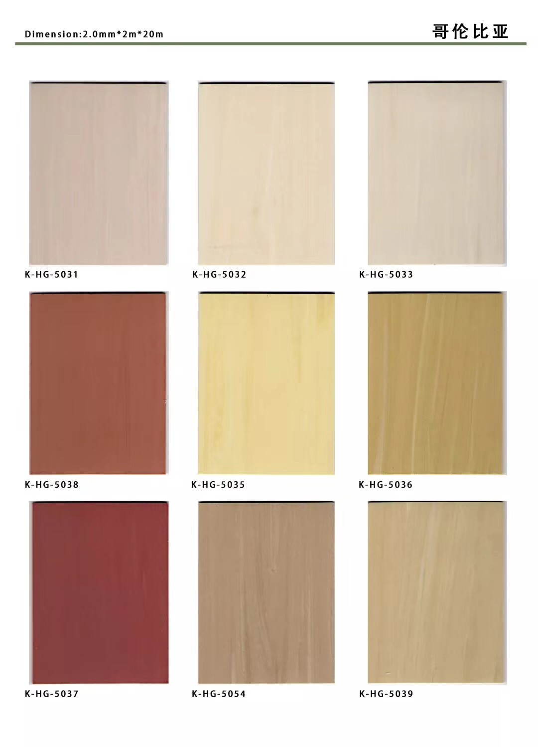 PVC Plastic Flooring