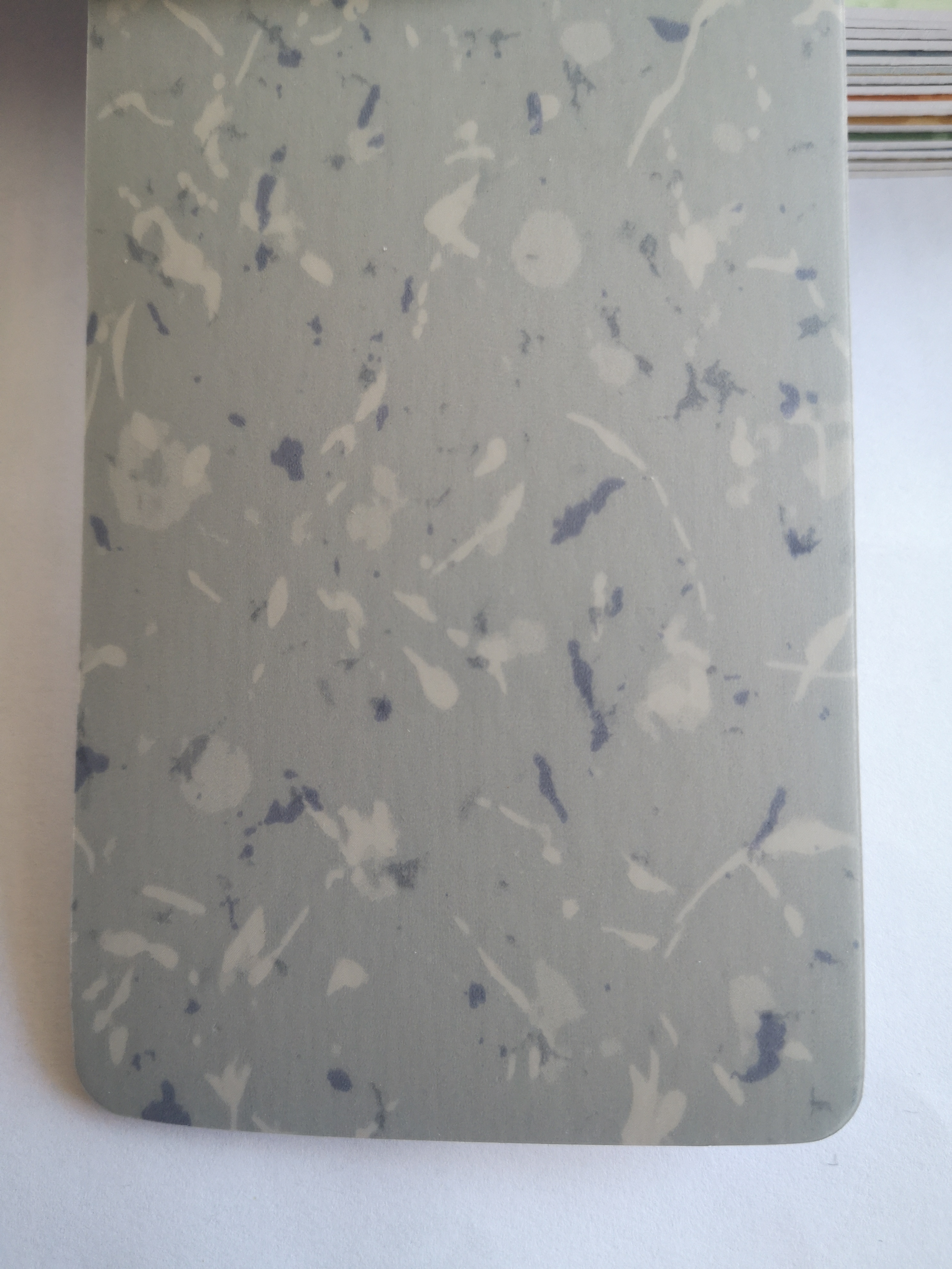 PVC Plastic Flooring