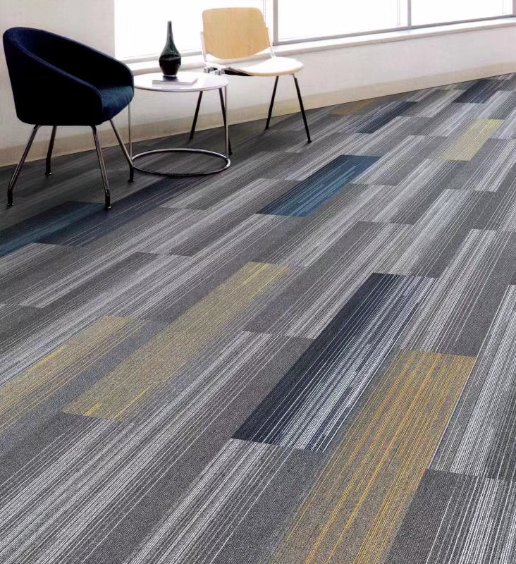 Carpet Tiles