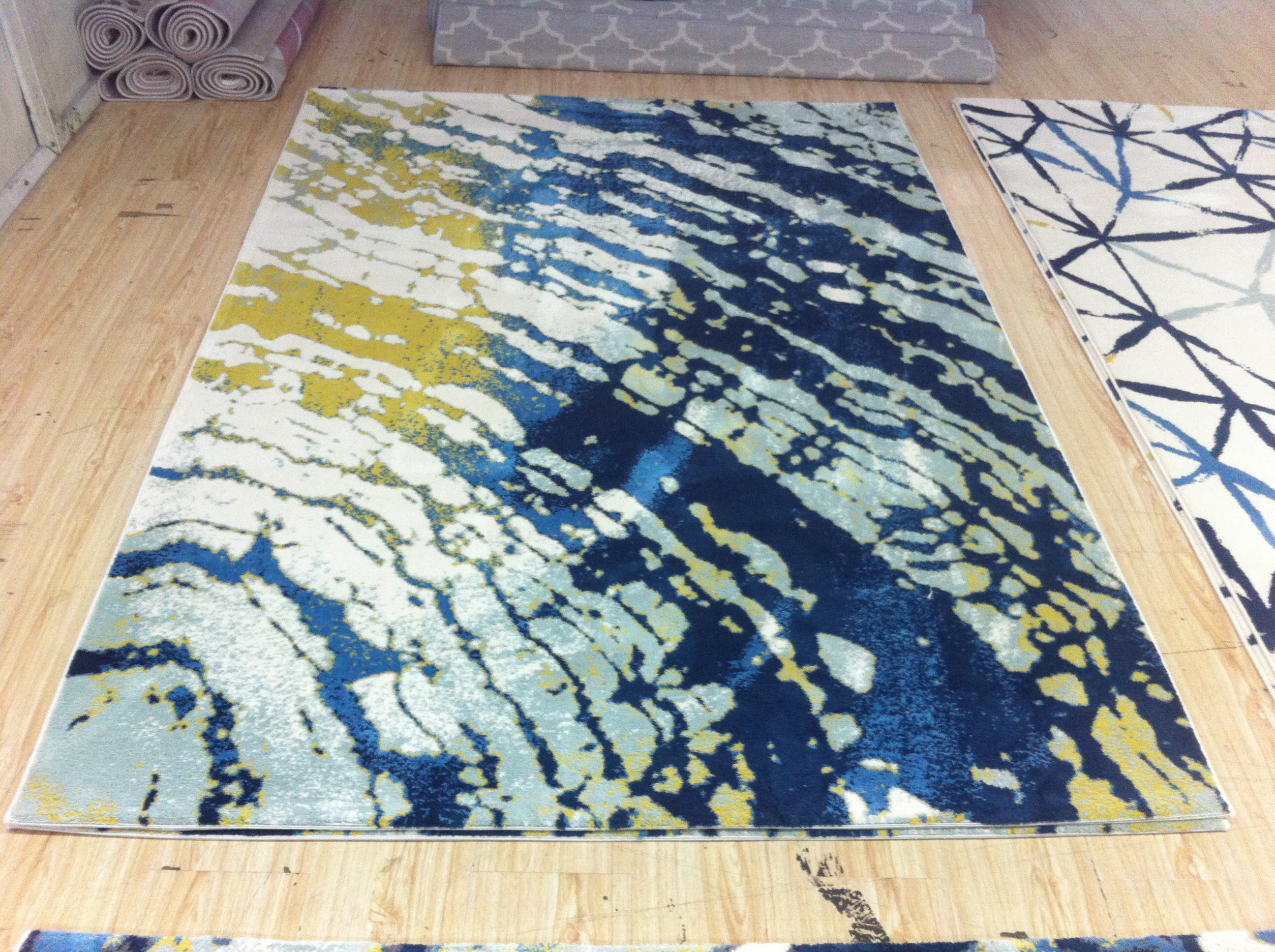 Wilton Carpet