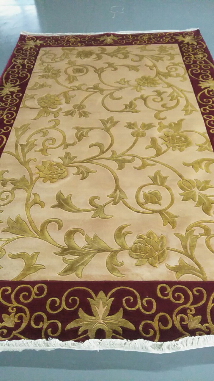 Wool Carpet