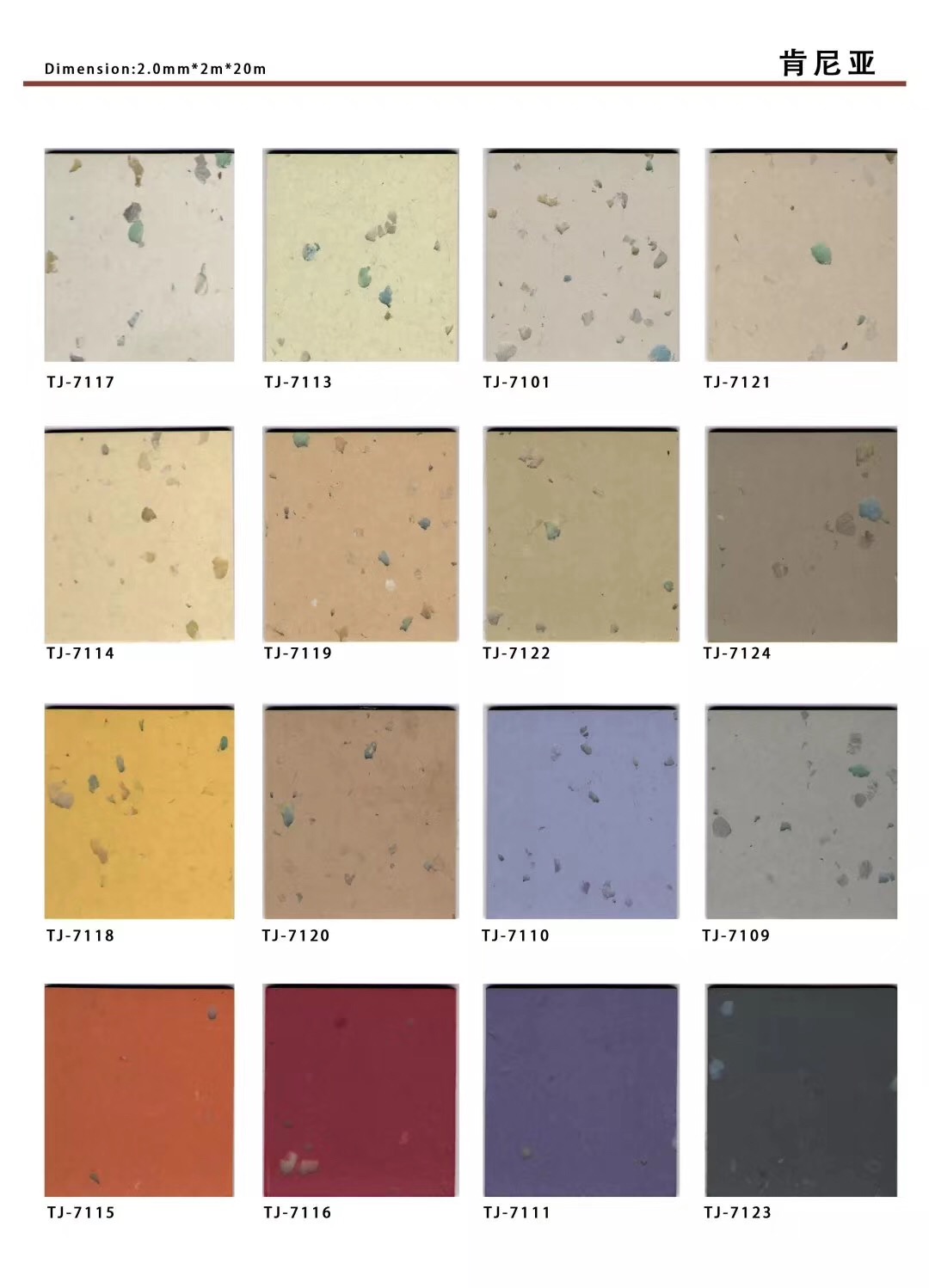 PVC Plastic Flooring