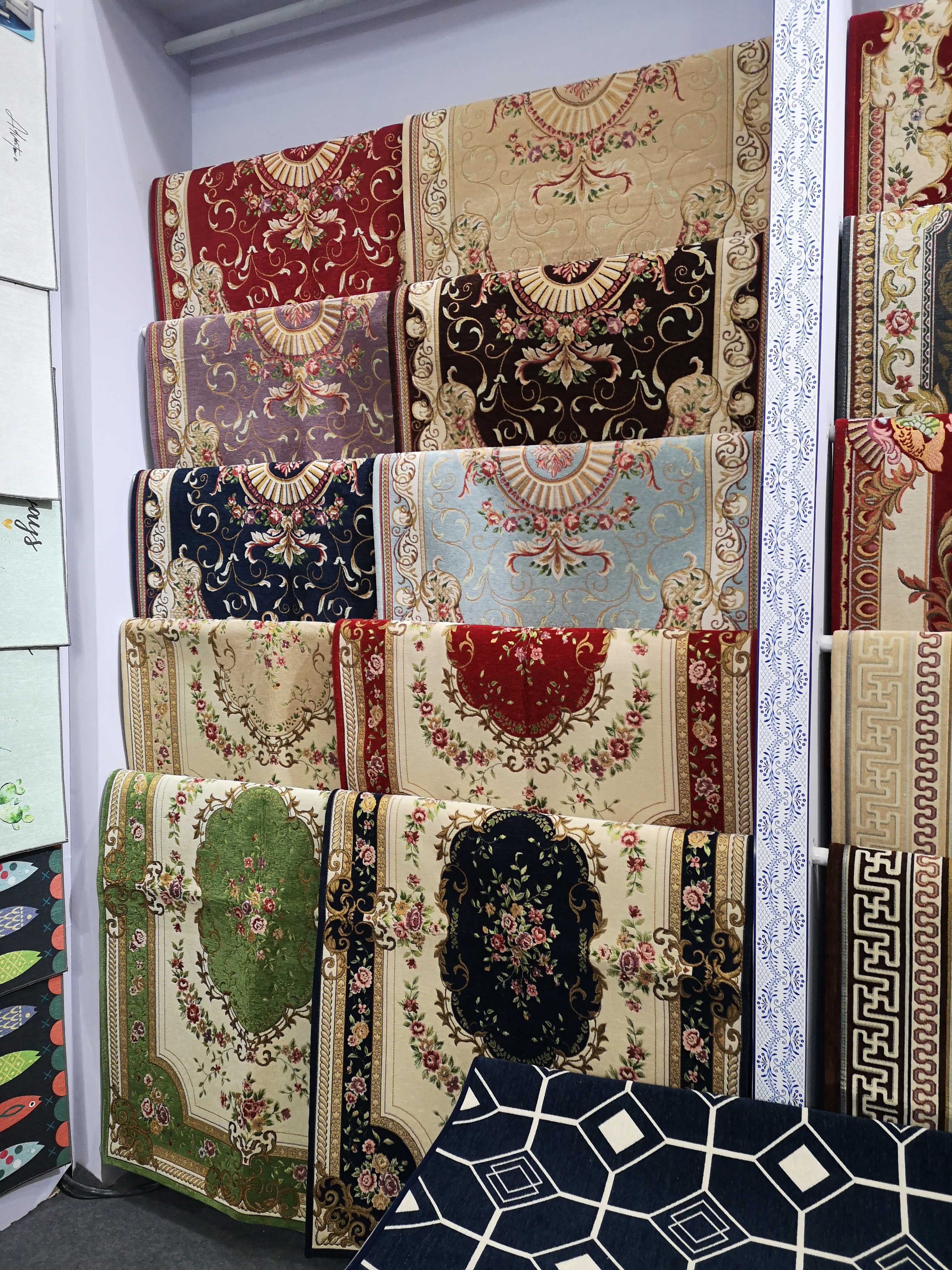 Canton Fair product