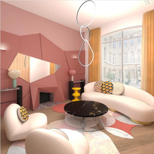Canton Fair product